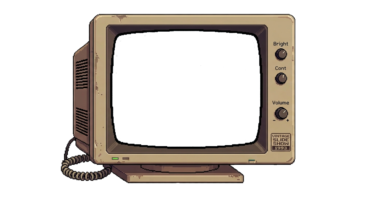 TV Frame